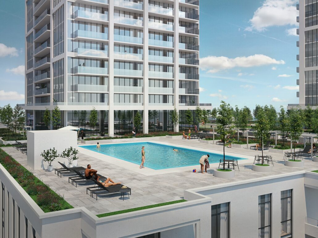 Burnet Condos at Rise & Rose